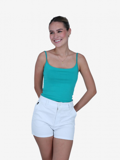 BLUSA DE TIRO V. ESMERALDA